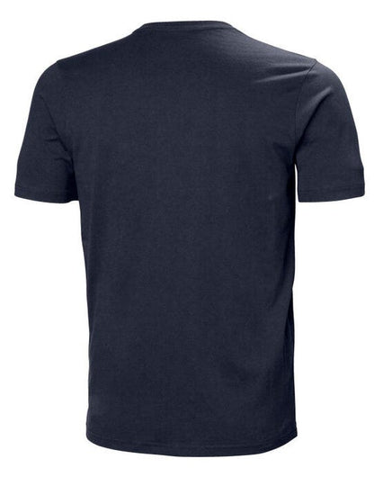 Helly Hansen Classic 2.0 T-Shirt - Navy Blue