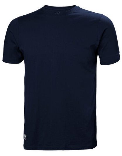 Helly Hansen Classic 2.0 T-Shirt - Navy Blue