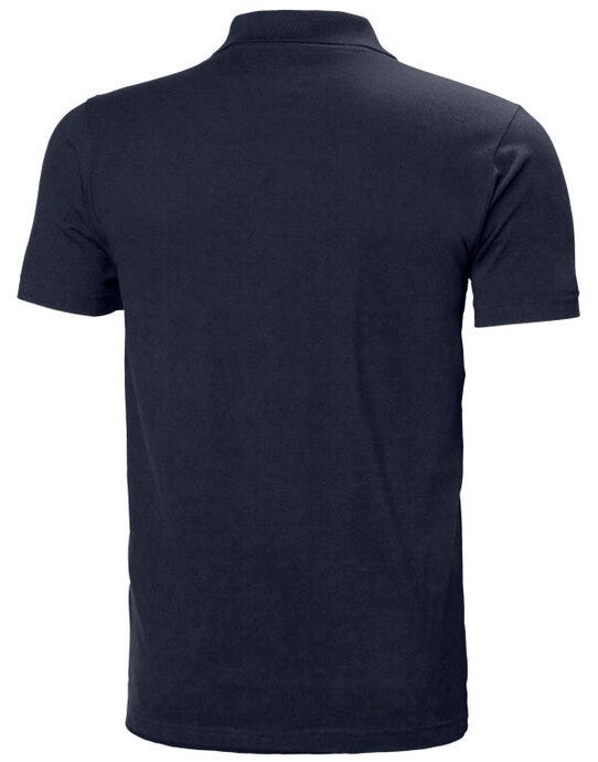 Helly Hansen Classic 2.0 Polo - Navy Blue