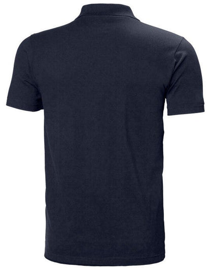 Helly Hansen Classic 2.0 Polo - Navy Blue