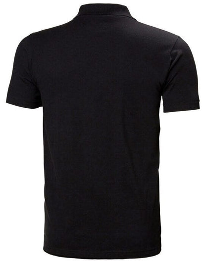Helly Hansen Classic 2.0 Polo - Black