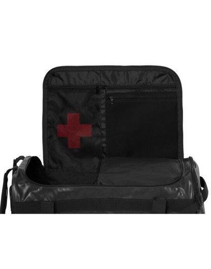Helly Hansen Duffel Bag 50L - Black