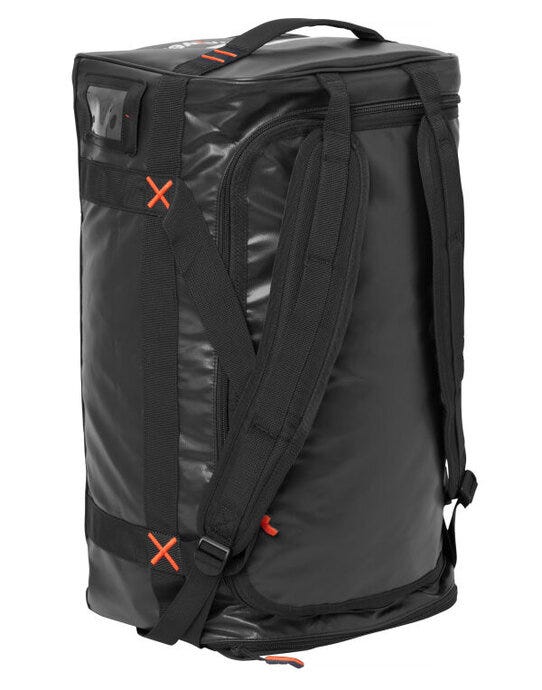 Helly Hansen Duffel Bag 50L - Black