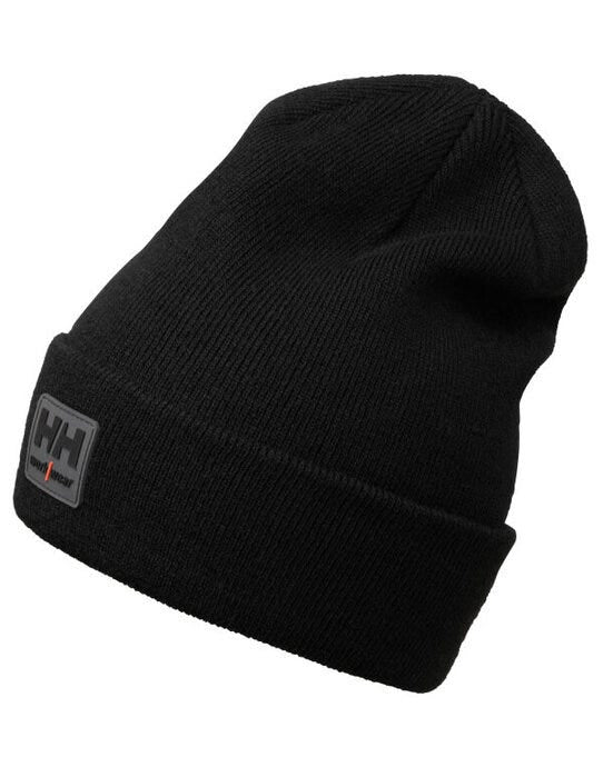 Helly Hansen Kensington Beanie - Black
