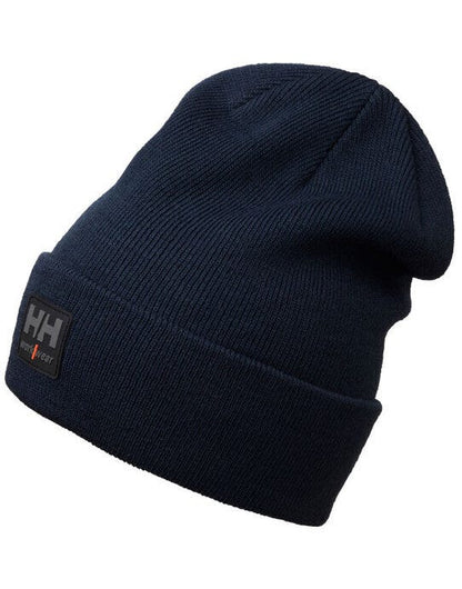 Helly Hansen Kensington Beanie - Navy