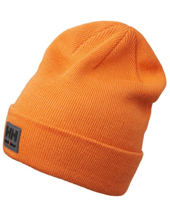 Helly Hansen Kensington Beanie - Orange