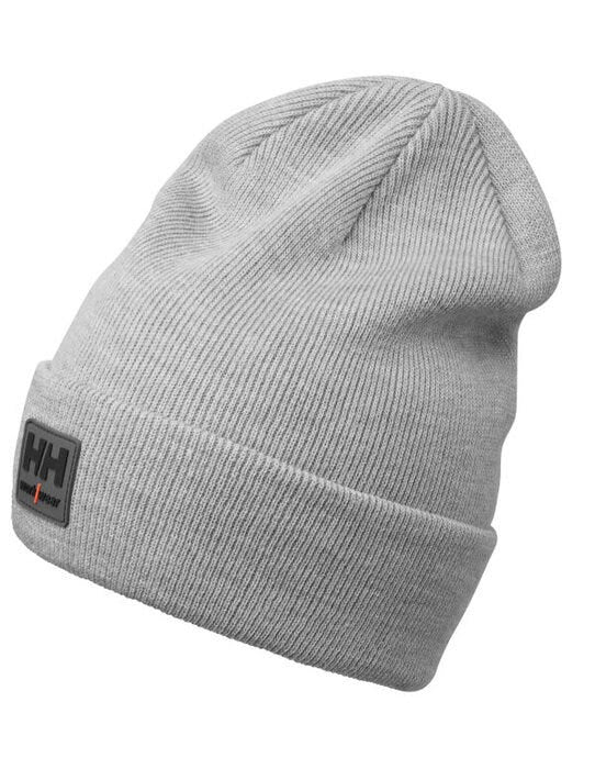 Helly Hansen Kensington Beanie - Grey Melange
