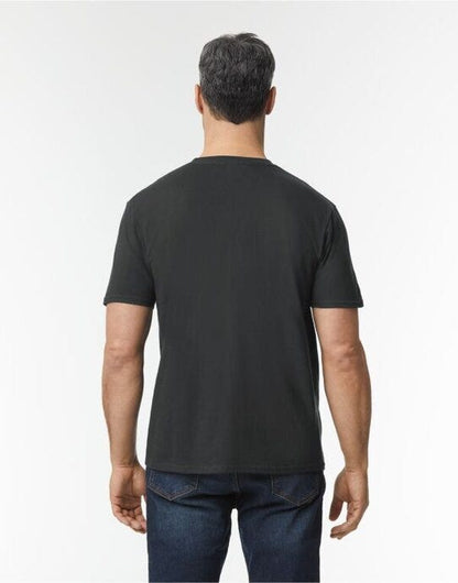 Gildan Softstyle Adult T-Shirt - Smoke