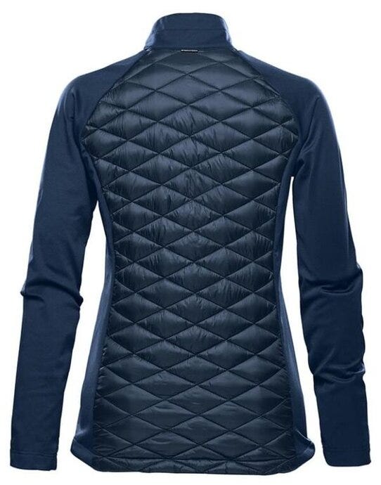 Stormtech Womens Boulder Shell Jacket - Indigo