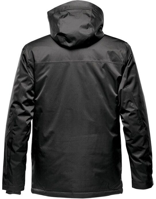 Stormtech Mens Zurich Thermal Jacket - Charcoal