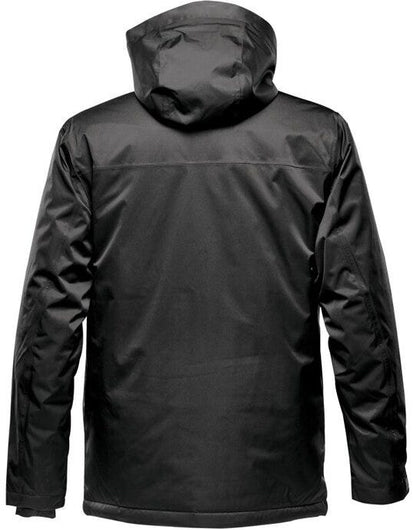 Stormtech Mens Zurich Thermal Jacket - Charcoal