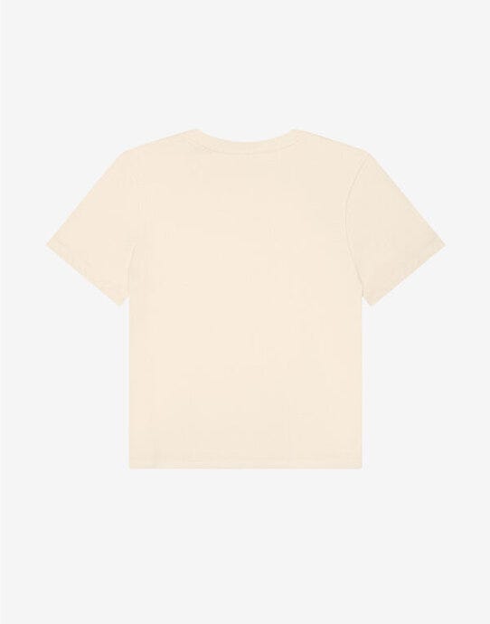 Bella + Canvas Women's Heavy Boxy Tee - Natural