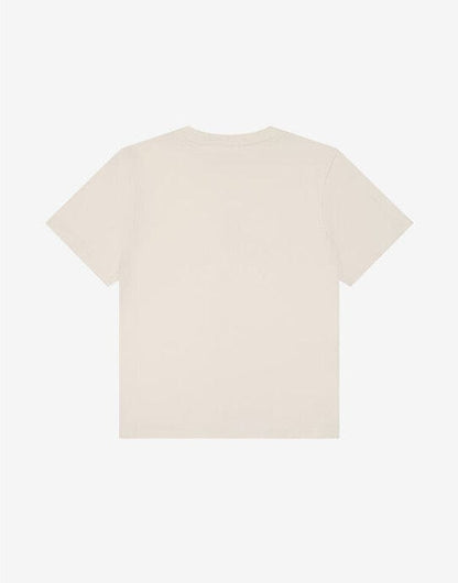 Bella + Canvas Women's Heavy Boxy Tee - Vintage White