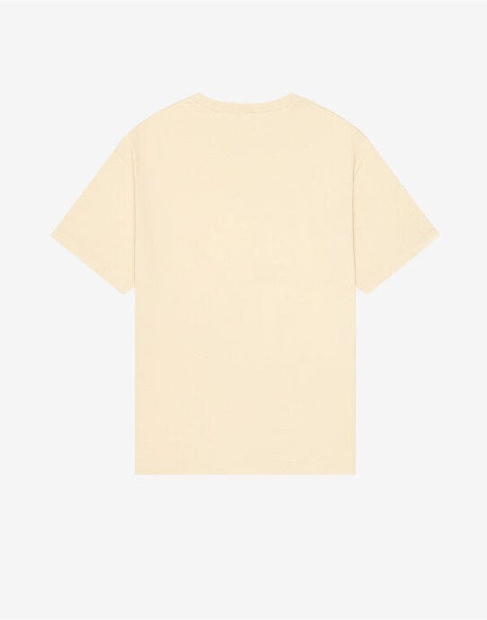 Bella + Canvas Unisex Heavy Boxy Tee - Natural