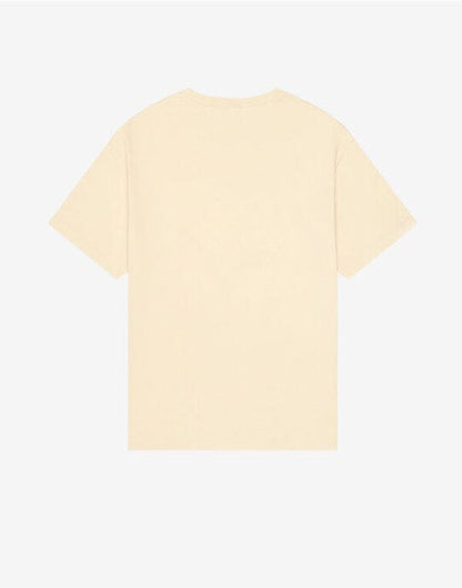 Bella + Canvas Unisex Heavy Boxy Tee - Natural