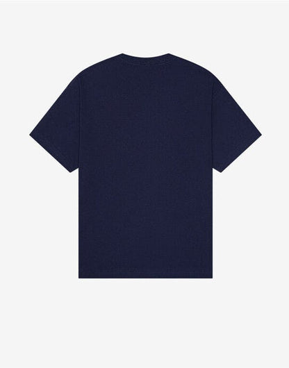 Bella + Canvas Unisex Heavy Boxy Tee - Navy
