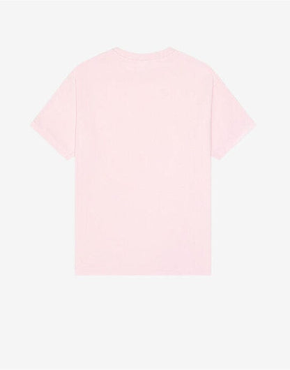 Bella + Canvas Unisex Heavy Boxy Tee - Soft Pink