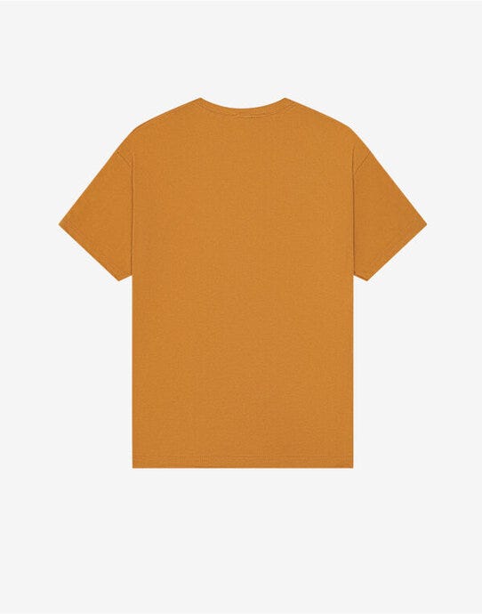 Bella + Canvas Unisex Heavy Boxy Tee - Toast
