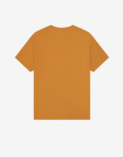Bella + Canvas Unisex Heavy Boxy Tee - Toast