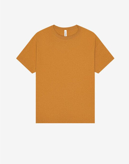 Bella + Canvas Unisex Heavy Boxy Tee - Toast