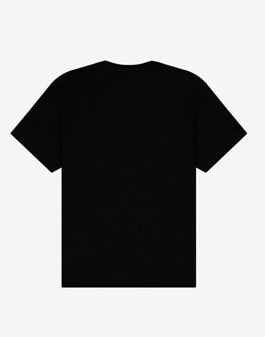 Bella + Canvas Unisex SS Heavyweight Tee - Black