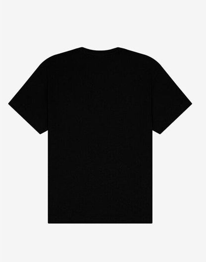 Bella + Canvas Unisex SS Heavyweight Tee - Black