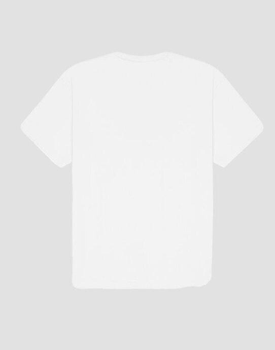Bella + Canvas Unisex SS Heavyweight Tee - White