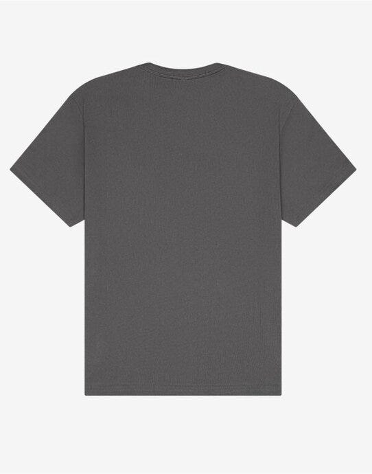 Bella + Canvas Unisex SS Heavyweight Tee - Asphalt