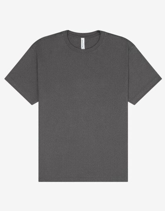 Bella + Canvas Unisex SS Heavyweight Tee - Asphalt