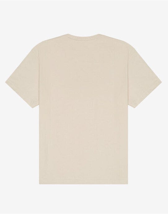 Bella + Canvas Unisex SS Heavyweight Tee - Dust