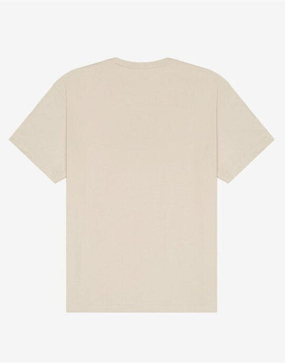 Bella + Canvas Unisex SS Heavyweight Tee - Dust