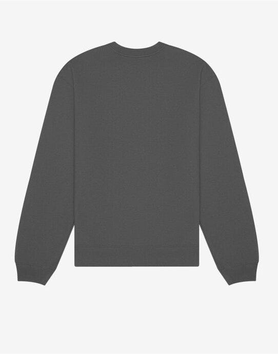 Bella + Canvas Crewneck Heavy Sweat - Asphalt
