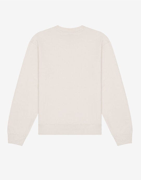 Bella + Canvas Crewneck Heavy Sweat - Dust