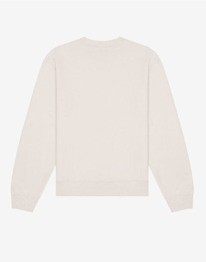 Bella + Canvas Crewneck Heavy Sweat - Dust