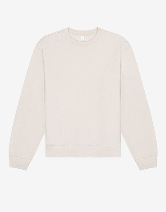 Bella + Canvas Crewneck Heavy Sweat - Dust