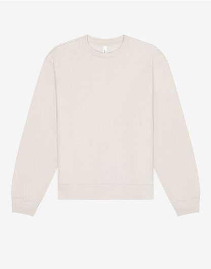 Bella + Canvas Crewneck Heavy Sweat - Dust