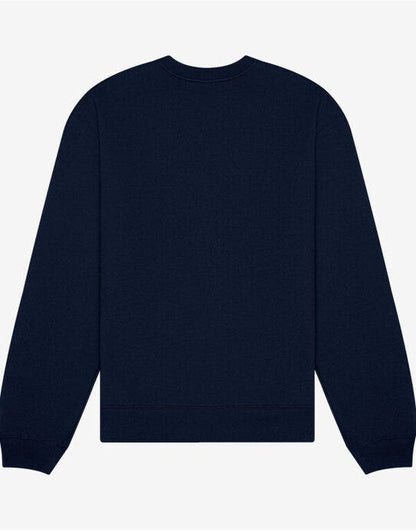 Bella + Canvas Crewneck Heavy Sweat - Navy