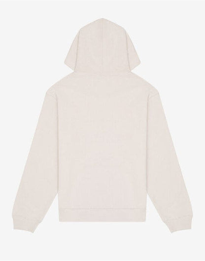 Bella + Canvas Unisex Pullover Hoodie - Dust