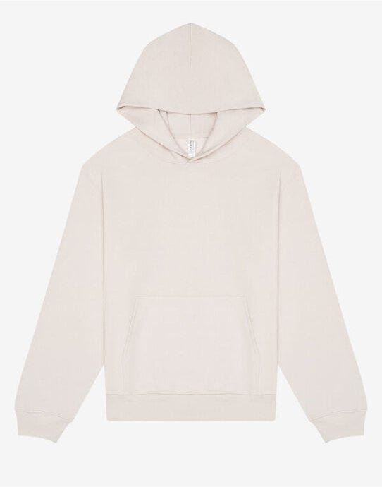 Bella + Canvas Unisex Pullover Hoodie - Dust