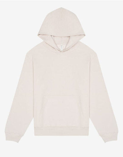 Bella + Canvas Unisex Pullover Hoodie - Dust