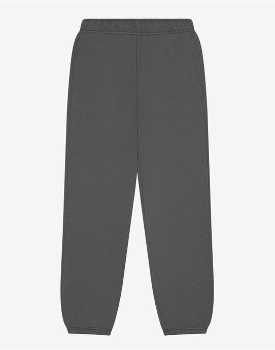 Bella + Canvas Unisex Heavy Sweatpant - Asphalt