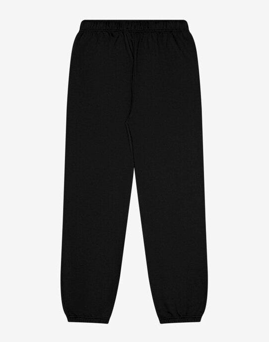 Bella + Canvas Unisex Heavy Sweatpant - Black