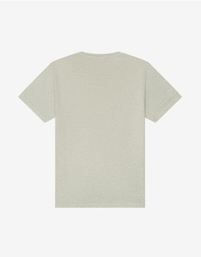 Bella + Canvas Unisex Heavy Dry Dye Tee - Washed Thyme