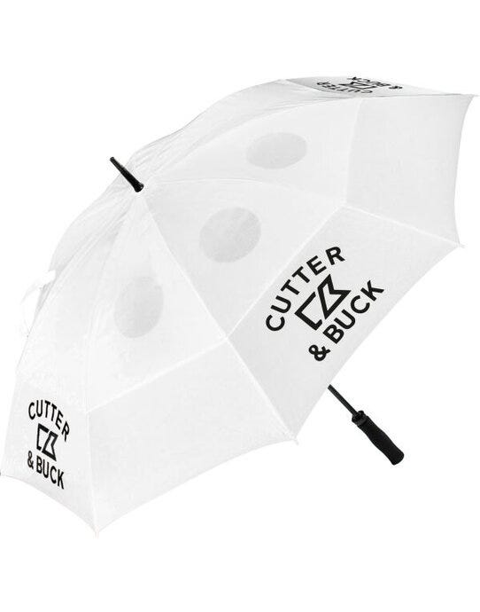 Cutter & Buck C&B Umbrella - White
