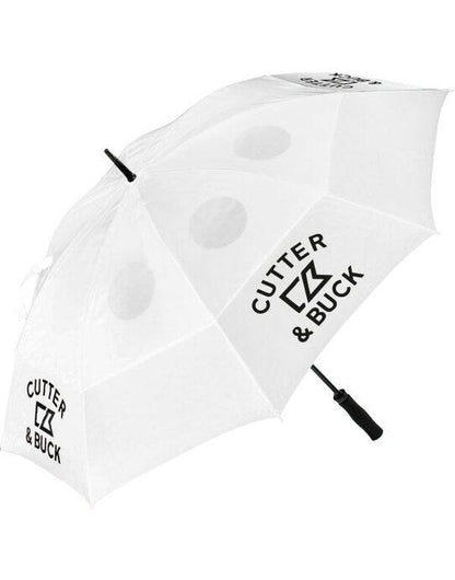 Cutter & Buck C&B Umbrella - White