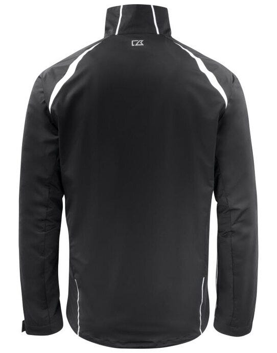 Cutter & Buck C&B North Shore Jacket - Black
