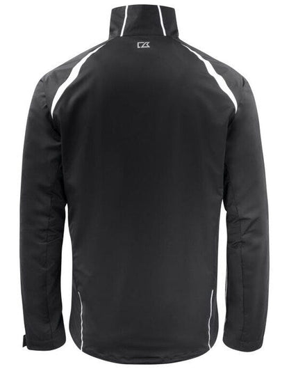Cutter & Buck C&B North Shore Jacket - Black