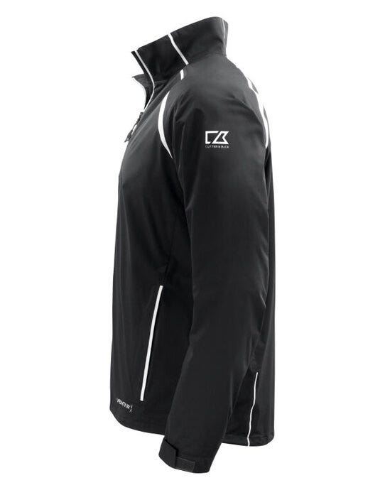 Cutter & Buck C&B North Shore Jacket - Black