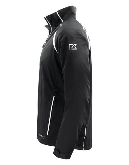 Cutter & Buck C&B North Shore Jacket - Black
