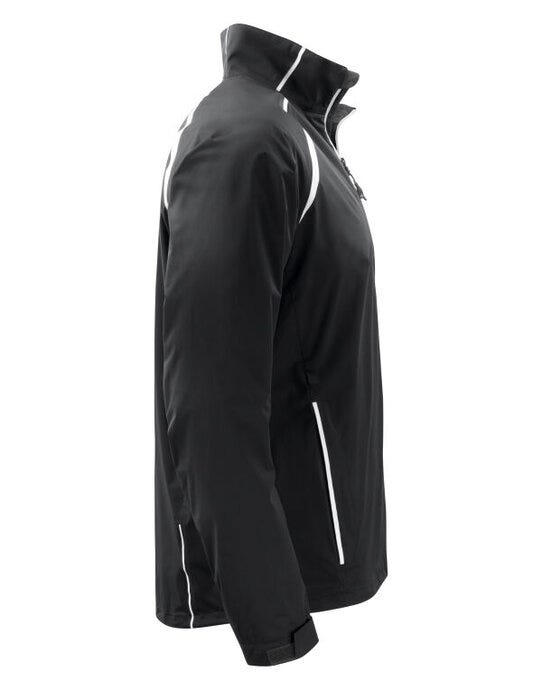 Cutter & Buck C&B North Shore Jacket - Black